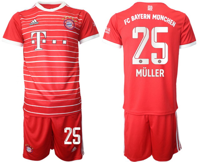 Bayern Munich jerseys-020